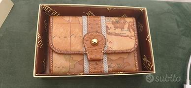 Portafoglio donna Alviero Martini 1° Classe