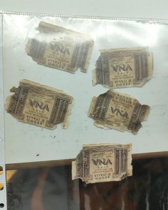 monete 1 lira