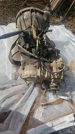 motore e cambio toyota landcruiser 