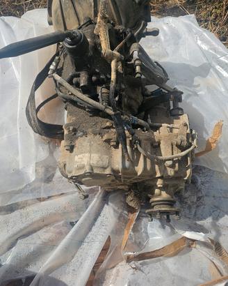 motore e cambio toyota landcruiser 