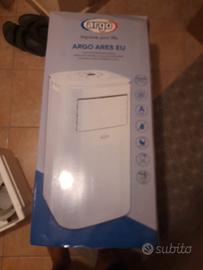 Pinguino ARGO ARES AU condizionatore portatile 