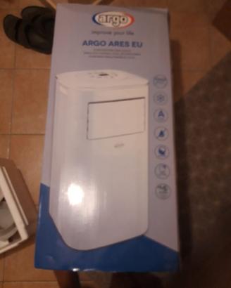 Pinguino ARGO ARES AU condizionatore portatile 