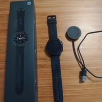 smartwatch/orologio Xiaomi mi watch