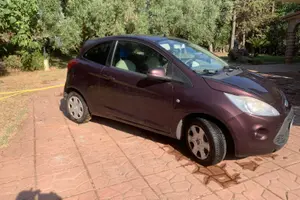 Ford Ka 1.3 Diesel 75 CV – 2009 – 220.000 km