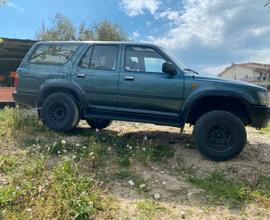 4runner 3.0 v6 GPL