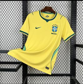 🇧🇷 Maglietta Brasile Coppa del Mondo 2026