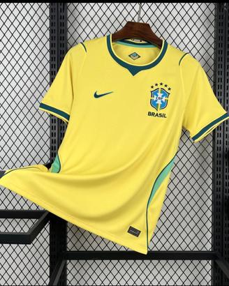 🇧🇷 Maglietta Brasile Coppa del Mondo 2026