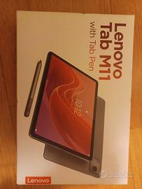 Lenoto Tab M11