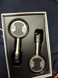 Pedali Wahoo Speedplay nano