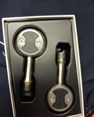 Pedali Wahoo Speedplay nano