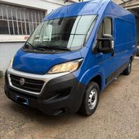 Fiat Ducato L2H2 2.3 Multijet EURO 6 D 120 cv 2021