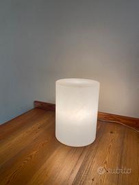 Lampada da terra SLIDE