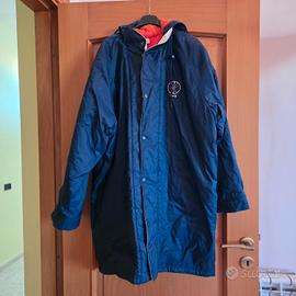 Capospalla/giacca da panchina vintage Nike anni90