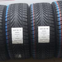 4 GOMME 225 40 18 KENDA A1871