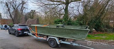 Trasporto Barca barche imbarcazioni imbarcazione