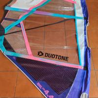 Windsurf - Vele Duotone Tavole Fanatic