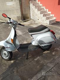 vespa pk 50 XL Rush