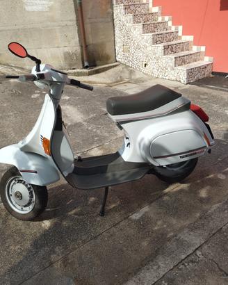 vespa pk 50 XL Rush