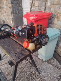 decespugliatore Echo 25 cc