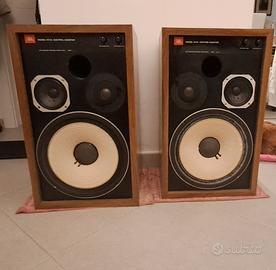 JBL 4312a