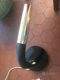 Lampada Reggiani firmata sulla base