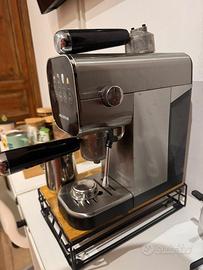 Macchina del caffe Aigostar