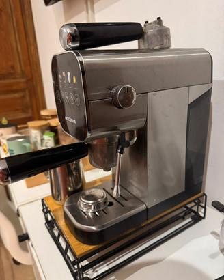 Macchina del caffe Aigostar