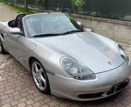 Porsche Boxster S anno 2000