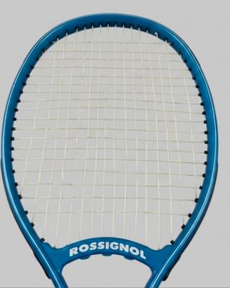Racchetta tennis 