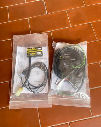 Quickshifter healtech Kawasaki Z750