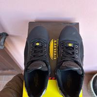 Scarpe Antinfortunistica Diadora X Geox 38