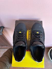 Scarpe Antinfortunistica Diadora X Geox 38