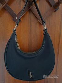Borsa Label Rose