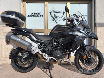 Benelli TRK 502 x abs full led 35 kw