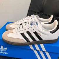 Adidas Originals Samba OG 38