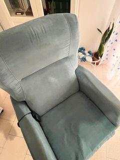 Poltrona relax