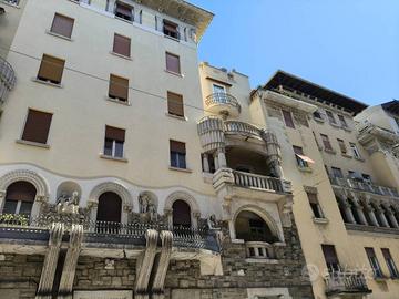 Appartamento di 156 m² con 4 locali a Trieste