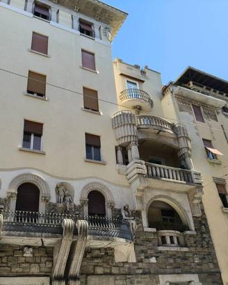 Appartamento di 156 m² con 4 locali a Trieste
