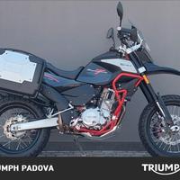 Swm Superdual 650 T