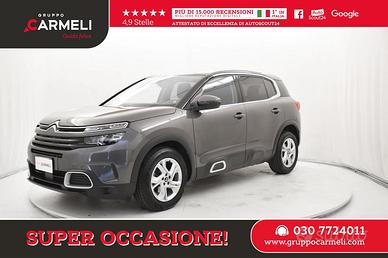 Citroen C5 Aircross 1.5 bluehdi Live s&s 130cv