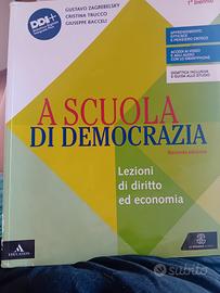 libro scuola