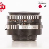 Carl Zeiss Jena DDR Tessar 50 F2.8