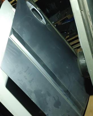 OPEL Astra H Berlina (04>07) PORTIERA POSTERIORE D