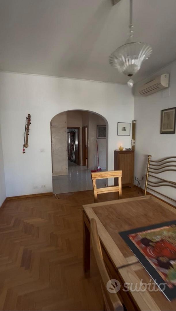 Appartamento Coverciano - Vista 3