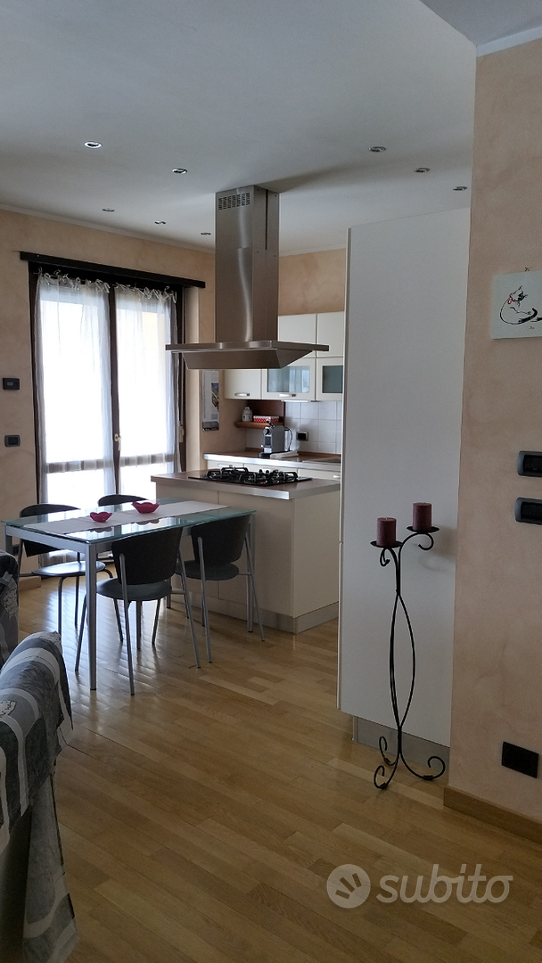 Appartamento – Cuneo, Villaggio Torretta, Tetto Bovis - Vista 3