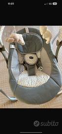 Giostrina/Altalena  Chicco per bambini 0+