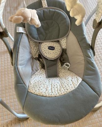 Giostrina/Altalena  Chicco per bambini 0+