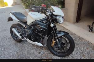 Triumph Street Triple 675 R