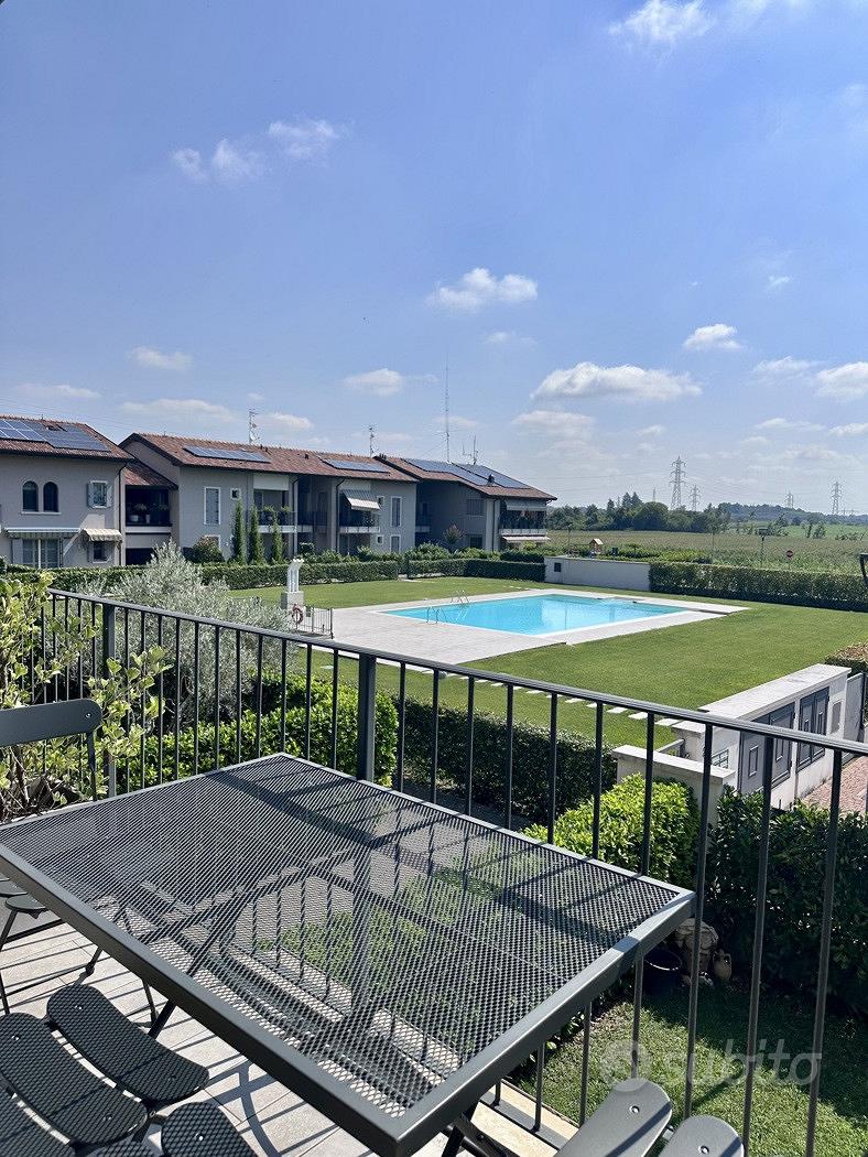 Appartamento – Valeggio sul Mincio, Salionze - Vista 2