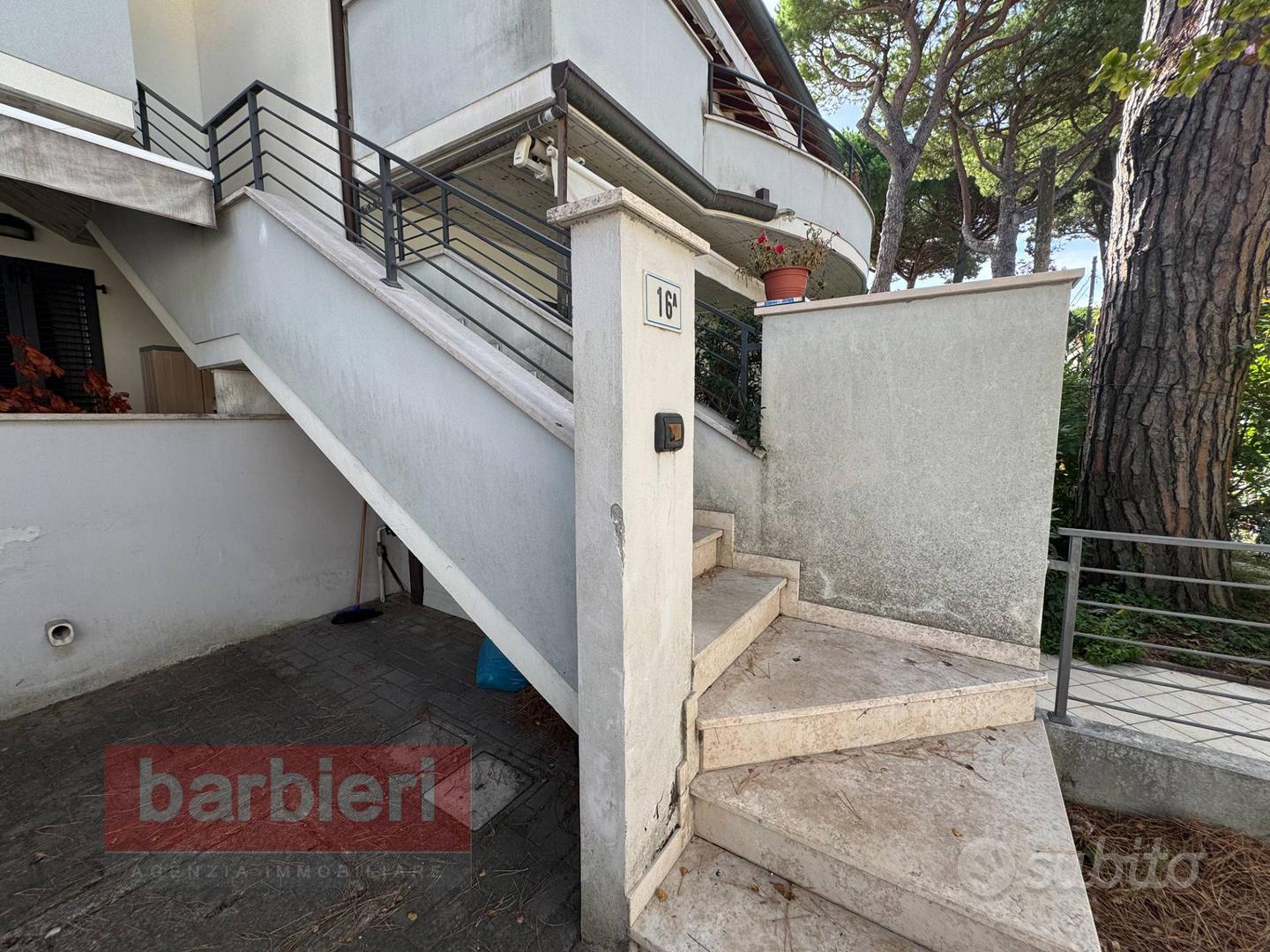Appartamento – Cervia, Pinarella di Cervia - Vista 3